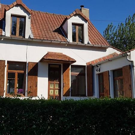 Le Clos De Chacha Villa Carly Kültér fotó