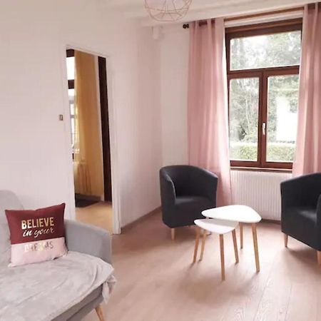 Le Clos De Chacha Villa Carly Kültér fotó