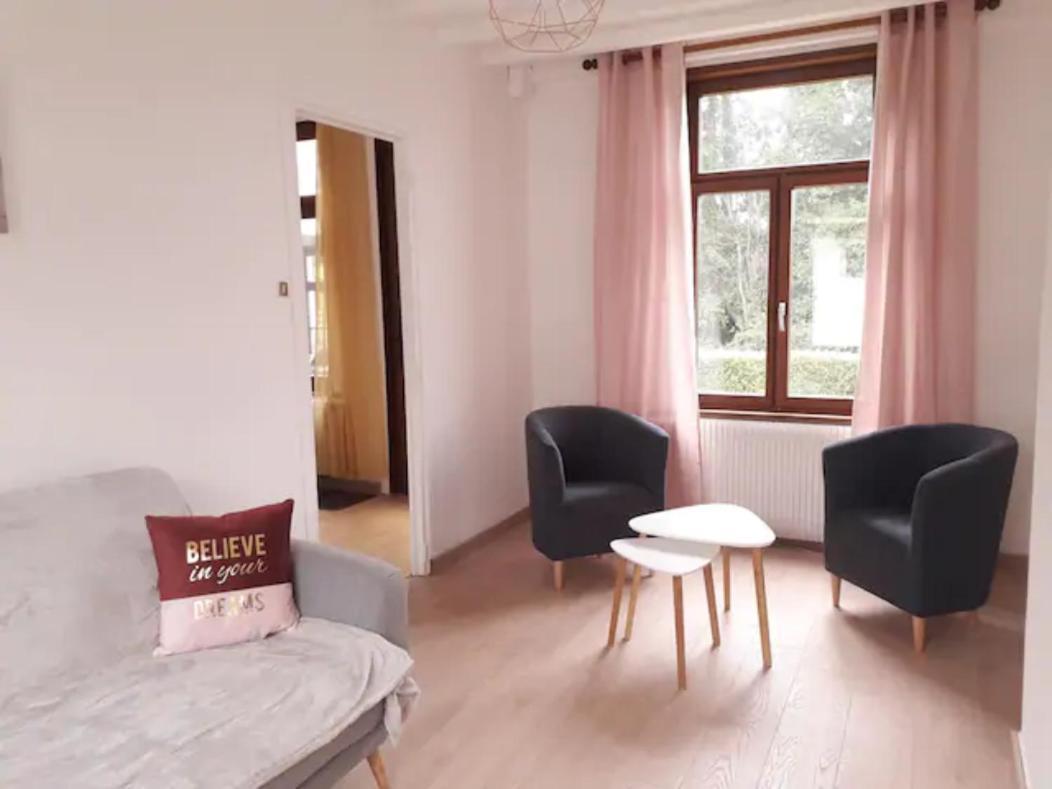 Le Clos De Chacha Villa Carly Kültér fotó